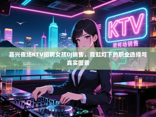 嘉兴夜场KTV招聘女孩DJ销售,霓虹灯下的职业选择与真实图景 嘉兴夜场KTV招聘女孩DJ销售,霓虹灯下的职业选择与真实图景