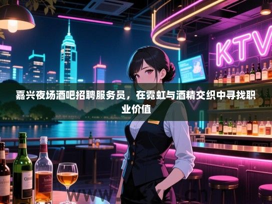 嘉兴夜场酒吧招聘服务员,在霓虹与酒精交织中寻找职业价值 嘉兴夜场酒吧招聘服务员,在霓虹与酒精交织中寻找职业价值