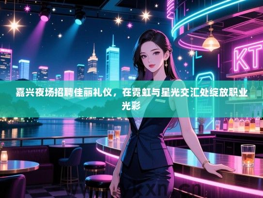 嘉兴夜场招聘佳丽礼仪，在霓虹与星光交汇处绽放职业光彩